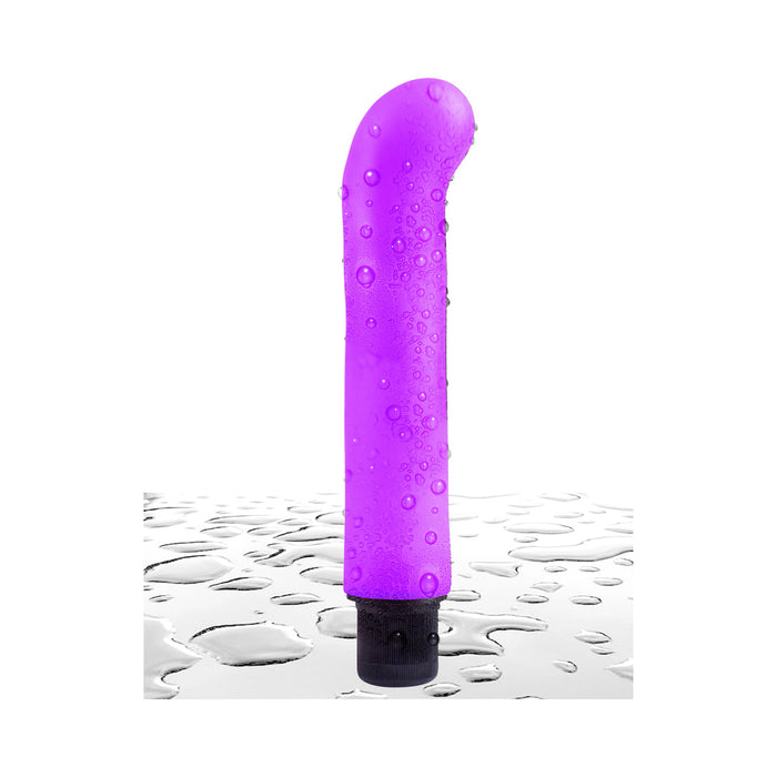 Neon Luv Touch XL G-Spot Vibrator | SexToy.com