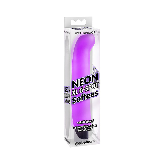 Neon Luv Touch XL G-Spot Vibrator | SexToy.com