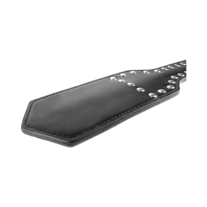 Fetish Fantasy Love Paddle Black | SexToy.com