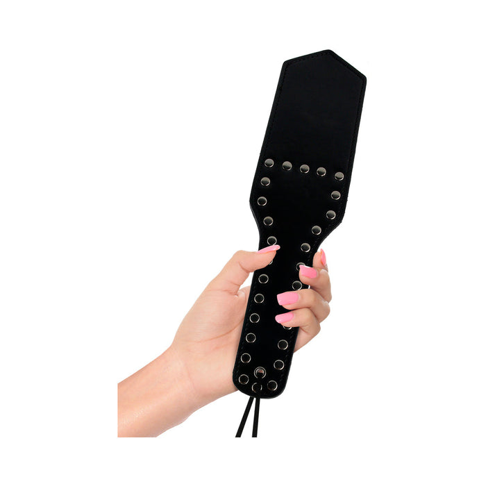 Fetish Fantasy Love Paddle Black | SexToy.com