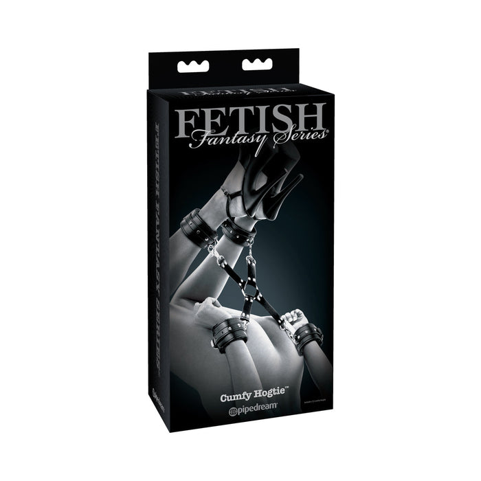 Fetish Fantasy Limited Edition  - Nipple Erector Set | SexToy.com