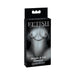 Fetish Fantasy Limited Edition Nipple & Clitoris Jewelry | SexToy.com