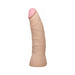 Vac-U-Lock 7 inches Ultraskyn Thin Dong Attachment | SexToy.com