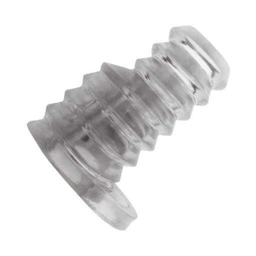 Thick Boy Turbo Sleeve Clear | SexToy.com