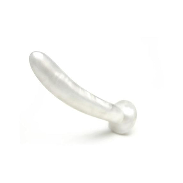 Tantus Leisure- Pearl White | SexToy.com