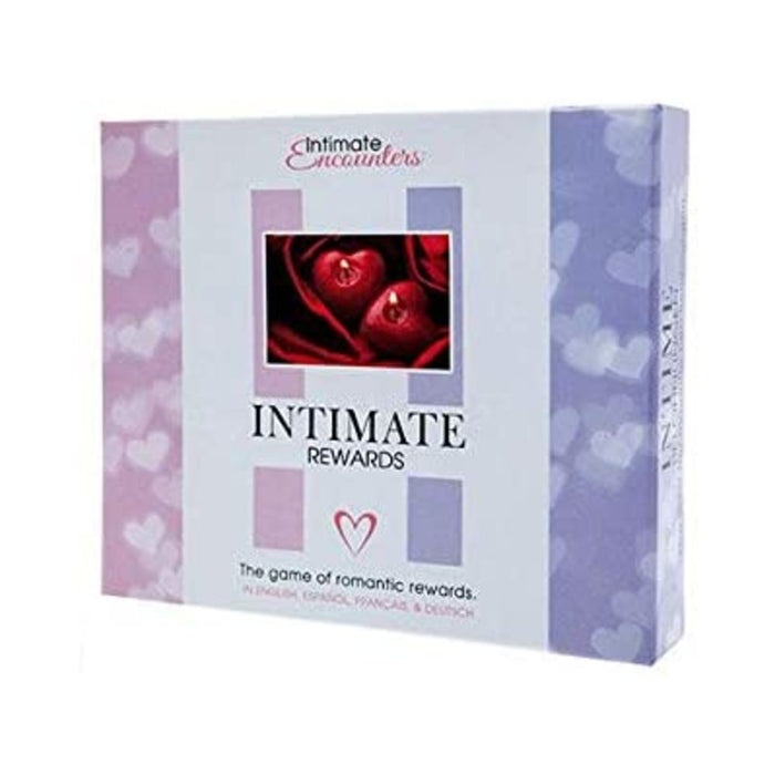 Intimate Encounters: The Game | SexToy.com