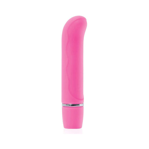 Evolved Pixie Sticks Shimmer Pink Vibrator | SexToy.com