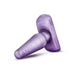Blush B Yours Cosmic Plug Small Purple | SexToy.com