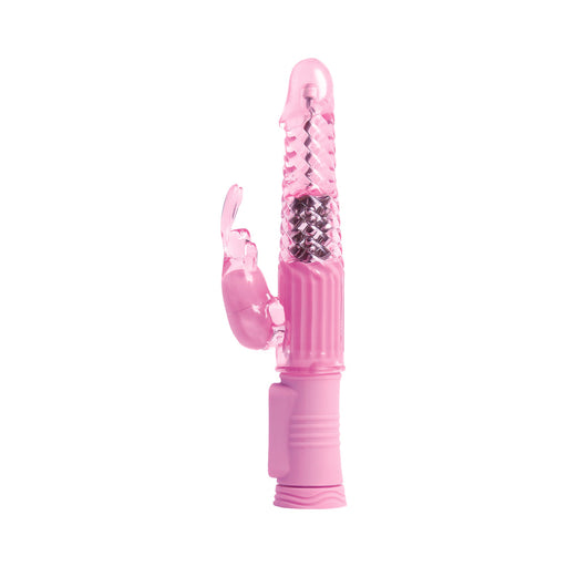 Eve's First Rabbit Vibrator Pink | SexToy.com