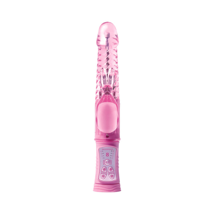 Eve's First Rabbit Vibrator Pink | SexToy.com