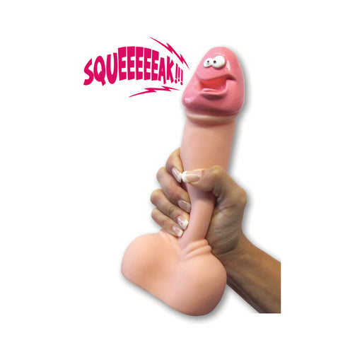 Squeaky Pecker | SexToy.com