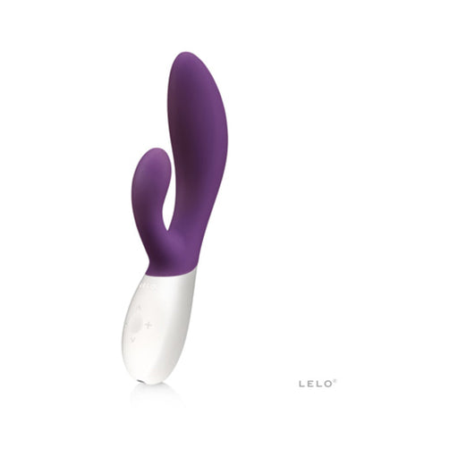 Lelo Ina Wave Clitoral Stimulator Rechargeable | SexToy.com