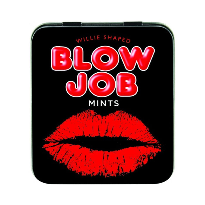 Blow Job Mints | SexToy.com