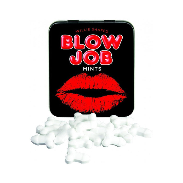 Blow Job Mints | SexToy.com