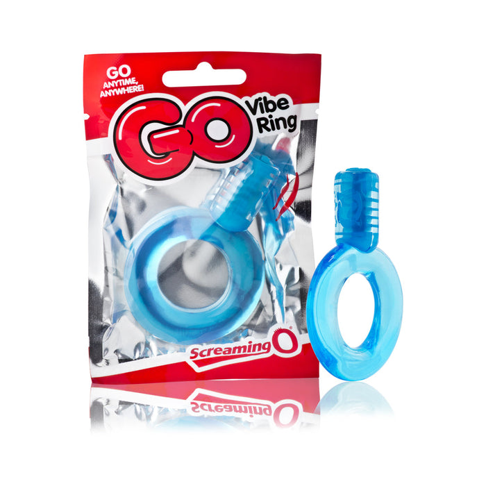 Screaming O Go Vibe Ring | SexToy.com