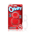 Ofinity Double Erection Ring | SexToy.com