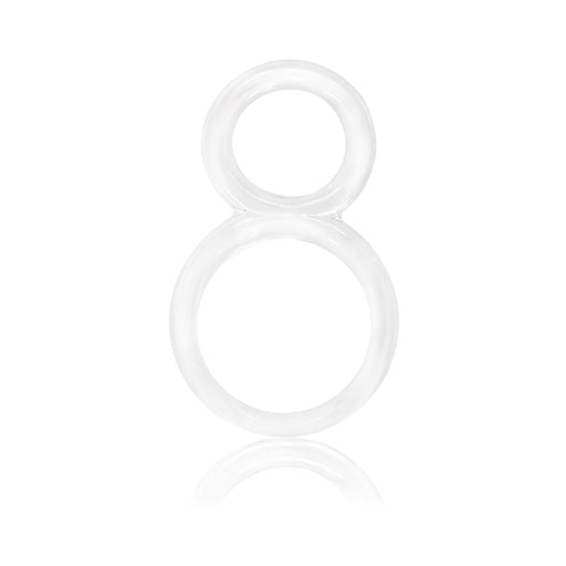 Ofinity Double Erection Ring | SexToy.com