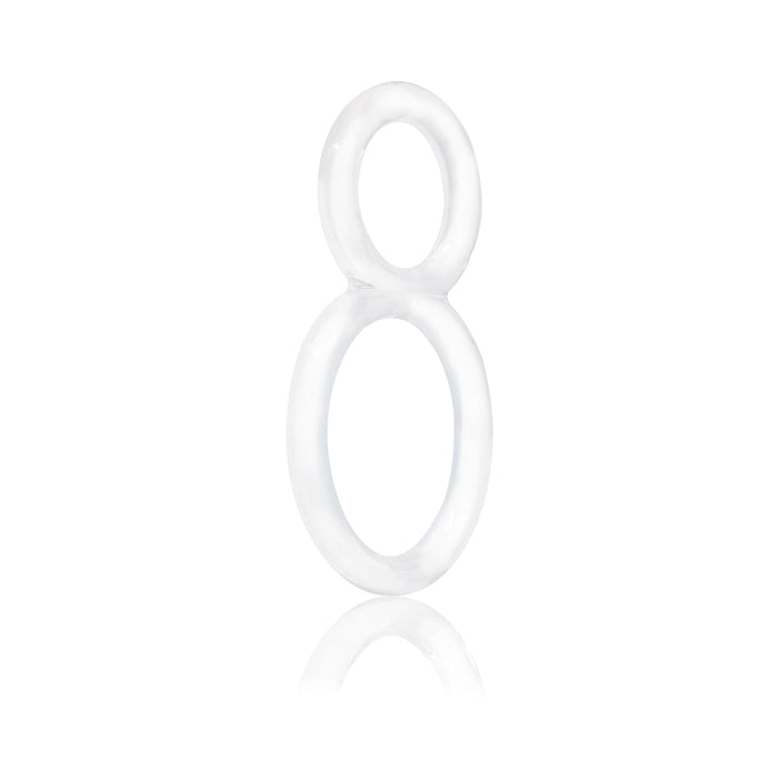 Ofinity Double Erection Ring | SexToy.com