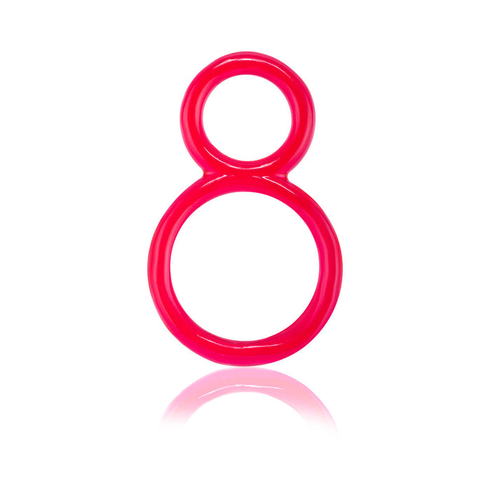 Ofinity Double Erection Ring | SexToy.com