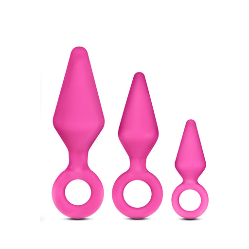 Candy Rimmer Butt Plug Kit | SexToy.com