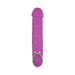 Ar Always Ready Pleasure Silicone 10 Function Vibe-purple | SexToy.com