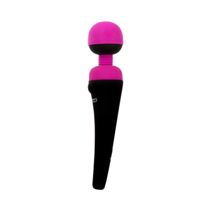 Palm Power Rechargeable Massager | SexToy.com