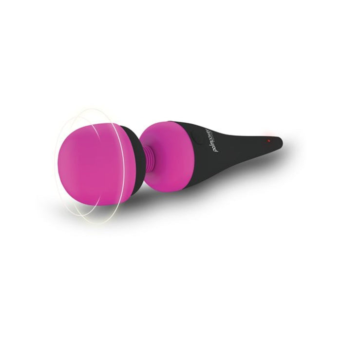 Palm Power Rechargeable Massager | SexToy.com