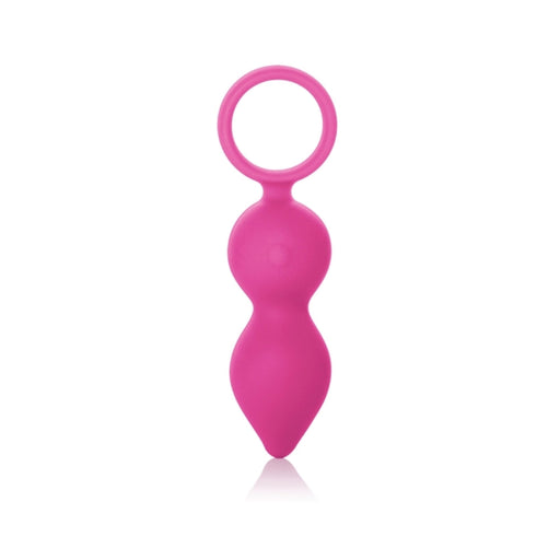 Silhouette S1 Kegel Exerciser Pink | SexToy.com