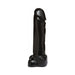 Vac U Lock Code Black Jumbo Jack Man O War	10 inches | SexToy.com