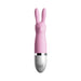 Crush Snuggle Bunny Pink Vibrator | SexToy.com