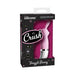 Crush Snuggle Bunny Pink Vibrator | SexToy.com