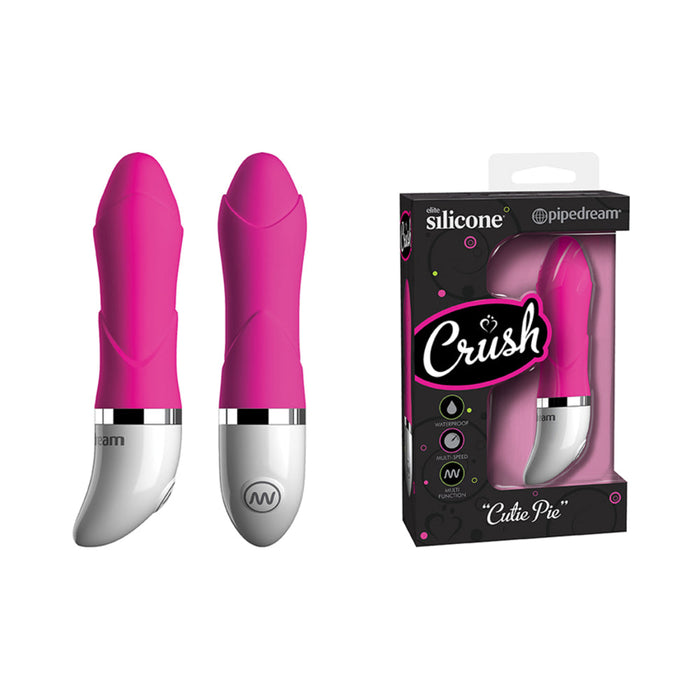 Crush - Cutie Pie | SexToy.com