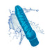 Juicy Jewels Cobalt Breeze Blue Vibrator | SexToy.com