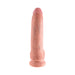 King Cock 9 inches Cock with Balls | SexToy.com