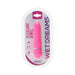 Wet Dreams Pleasure Jewel Vibe Pink | SexToy.com