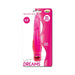 The Creaminator Magenta Pink Vibrator | SexToy.com