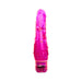 The Creaminator Magenta Pink Vibrator | SexToy.com