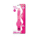 Hot Mess Magenta Pink Vibrator | SexToy.com
