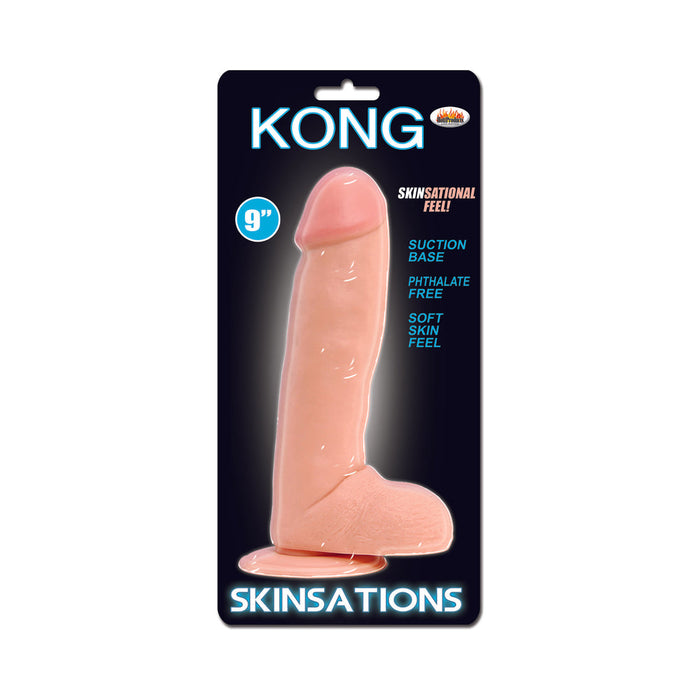 Skinsations Kong | SexToy.com