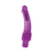 Lean Machine Purple Realistic Vibrator | SexToy.com