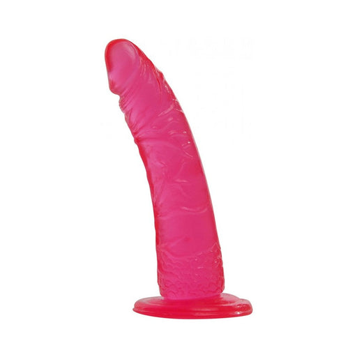 Wet Dreams Dr Feelgood Magenta | SexToy.com