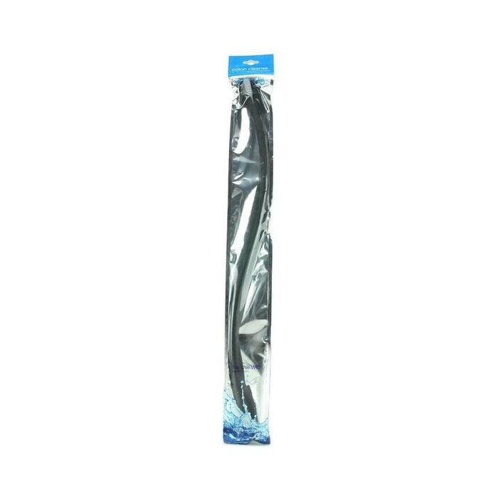 Ergoflo 20 inches Rubber Deep Clean Nozzle | SexToy.com