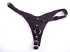 Rouge Female Dildo Harness Black | SexToy.com