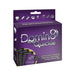 Domin8 Quickie Couples Game | SexToy.com