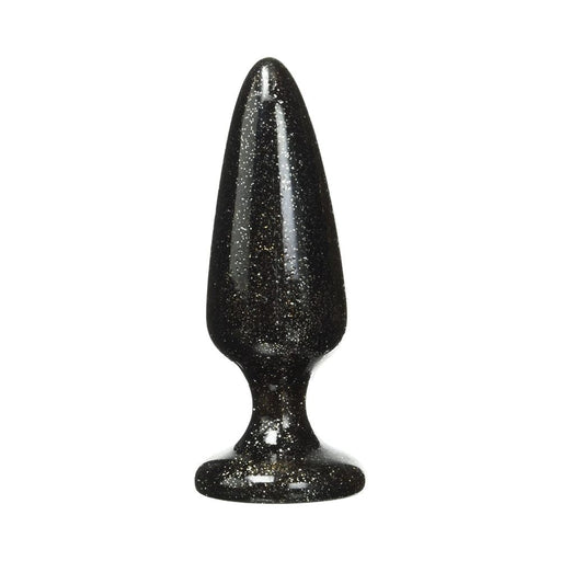 Starlight Gems Booty Boppers Small Black | SexToy.com