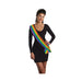 Rainbow Sash | SexToy.com