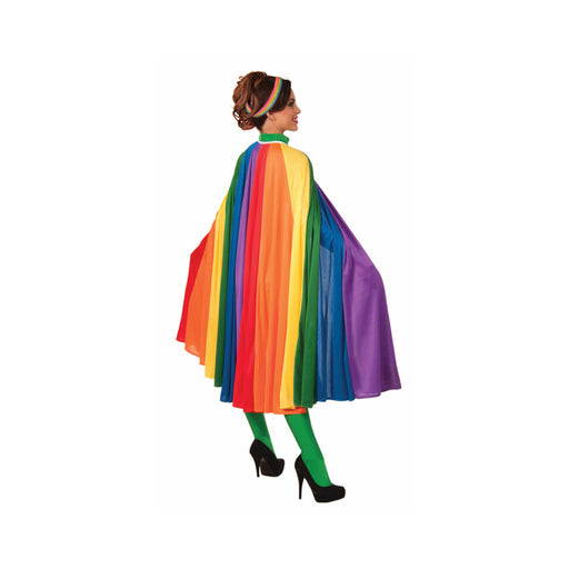 Rainbow Cape | SexToy.com