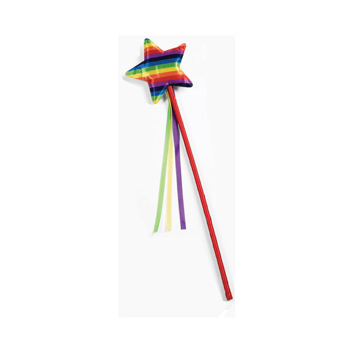 Rainbow Wand | SexToy.com