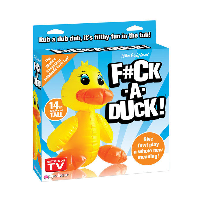 F#ck-A-Duck | SexToy.com