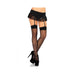 Sheer Stocking O/S Black | SexToy.com